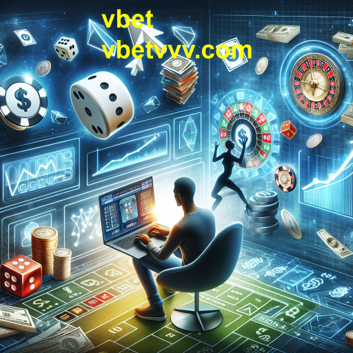 Financiamento de Conta: A Nova Era dos Jogos Online no vbet