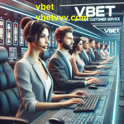 A Importância do Suporte ao Cliente em Jogos Online: O Caso da vbet